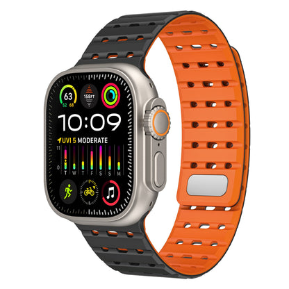 AW Silicone Sport Apple Watch Band