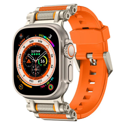 Wheel of Fortune Apple Watch Band