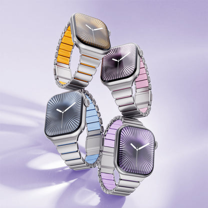 Hybrid Gemini Strap