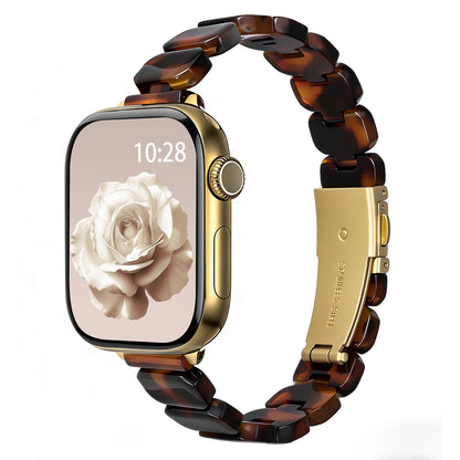 Eternal Diamond Resin Strap for Apple Watch