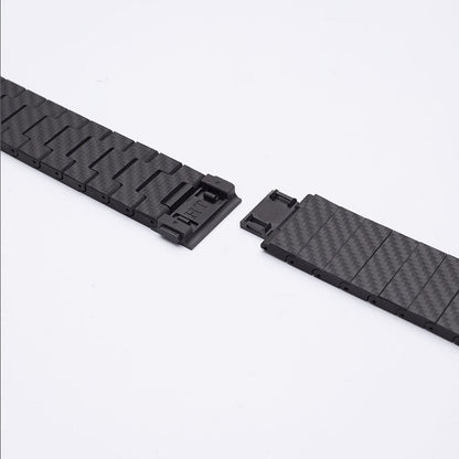 Ultra-Light Carbon Fiber Band for Apple Watch