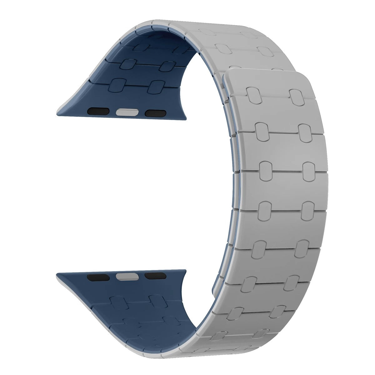 AP Silicone Sport Loop Apple Watch Band