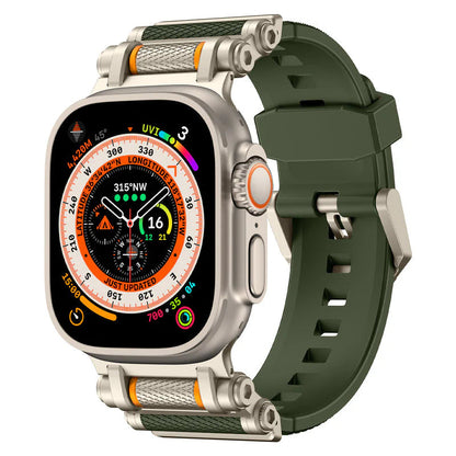Wheel of Fortune Apple Watch Band