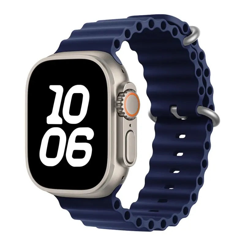 Ocean Loop Apple Watch Band