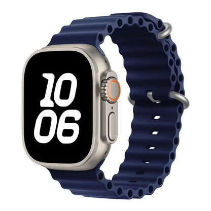 Ocean Loop Apple Watch Band
