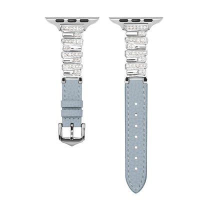 Hathor Leather Strap for Apple Watch