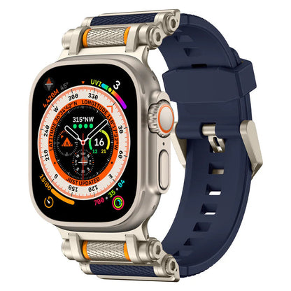 Wheel of Fortune Apple Watch Band