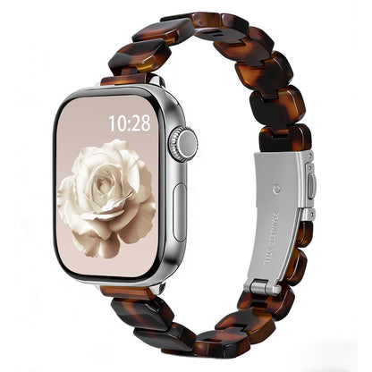 Eternal Diamond Resin Strap for Apple Watch