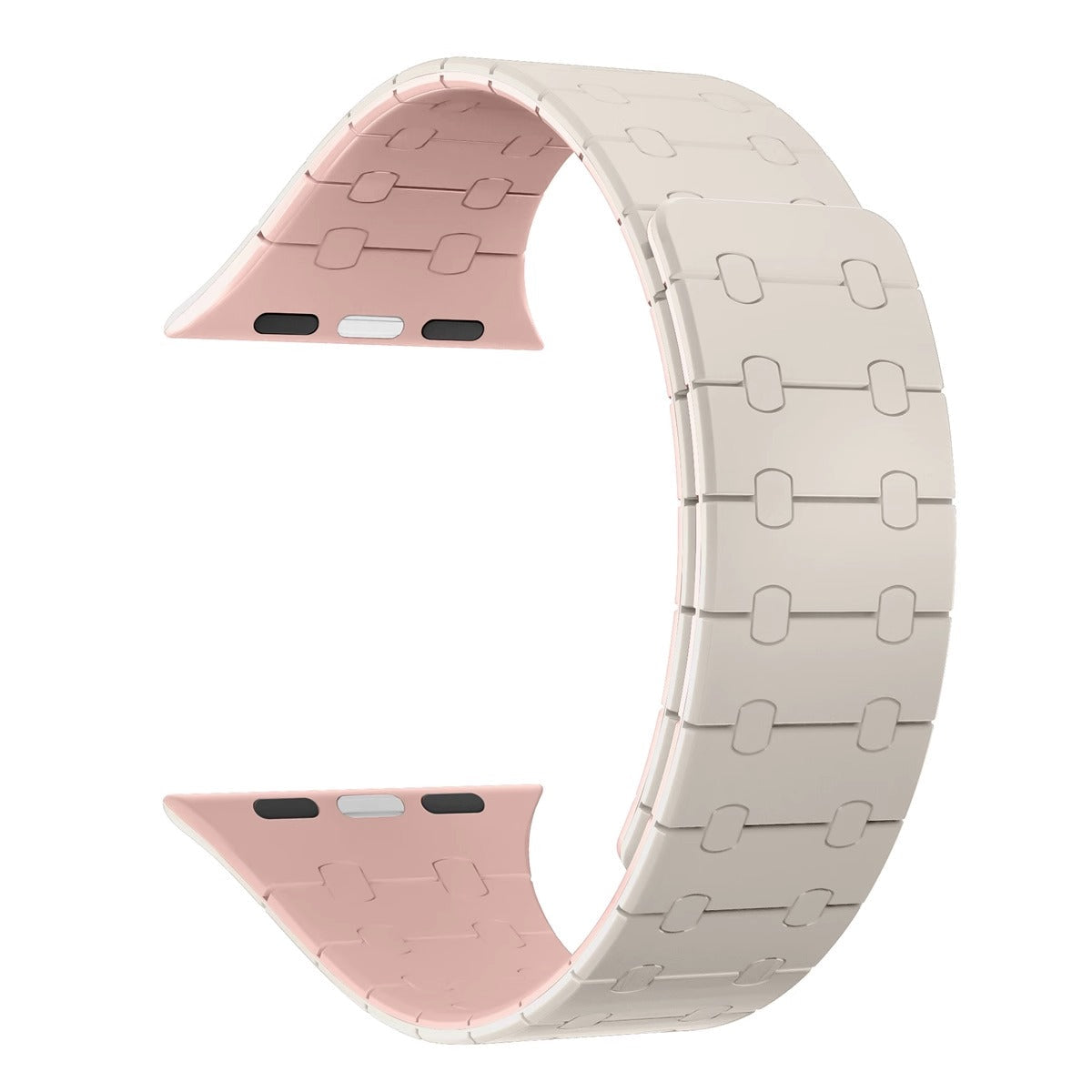 AP Silicone Sport Loop Apple Watch Band