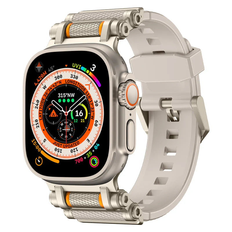 Wheel of Fortune Apple Watch Band