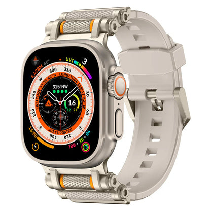 Wheel of Fortune Apple Watch Band