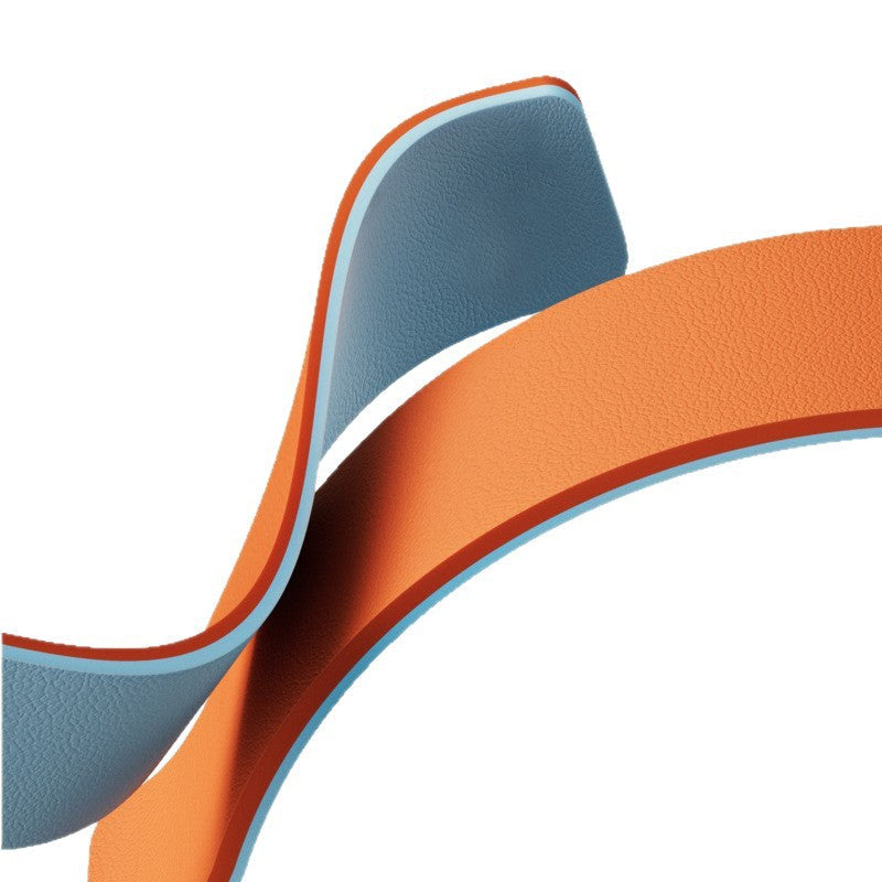Soft-Touch Magnetic Silicone Band for Apple Watch