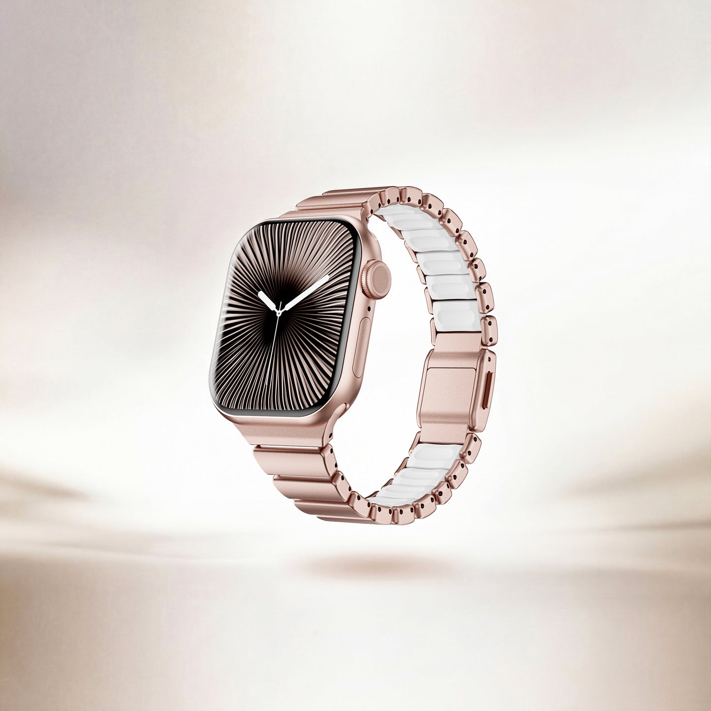 Hybrid Gemini Strap