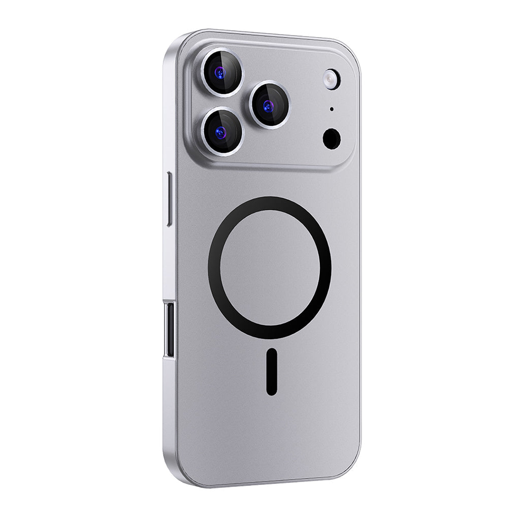 MagCase Metal MagSafe Phone Case