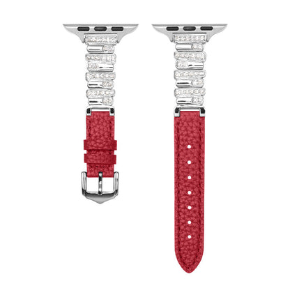 Hathor Leather Strap for Apple Watch