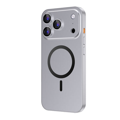 MagCase Metal MagSafe Phone Case