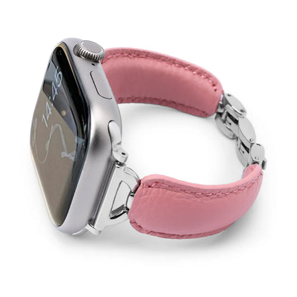 Leather Bracelet Strap