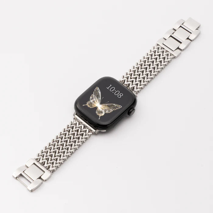 Mermaid Luxury Apple Watch Band