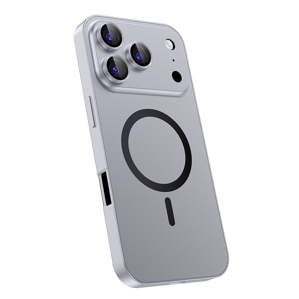 MagCase Metal MagSafe Phone Case
