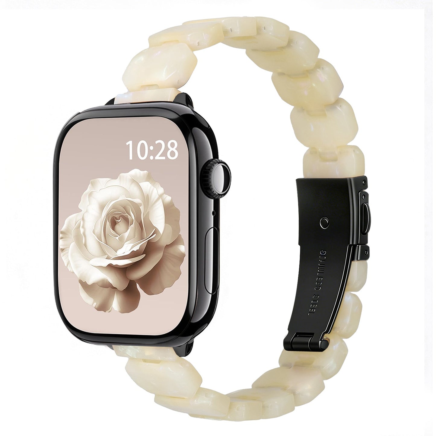 Eternal Diamond Resin Strap for Apple Watch