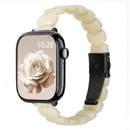 Eternal Diamond Resin Strap for Apple Watch