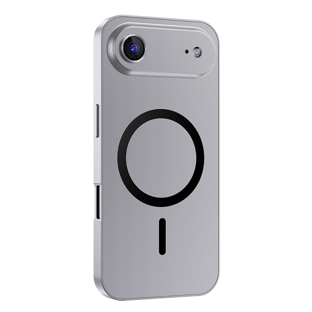 MagCase Metal MagSafe Phone Case