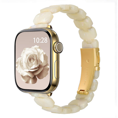 Eternal Diamond Resin Strap for Apple Watch