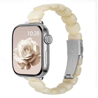 Eternal Diamond Resin Strap for Apple Watch