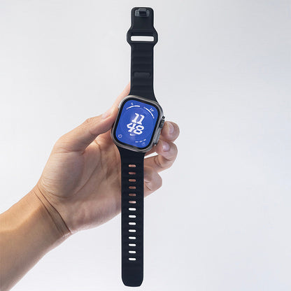Rugged Ridge Silicone Sport Band for Apple Watch