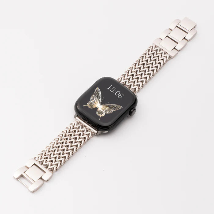 Mermaid Luxury Apple Watch Band