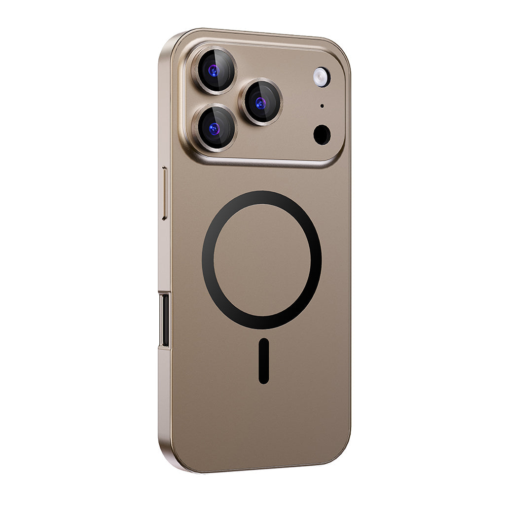 MagCase Metal MagSafe Phone Case