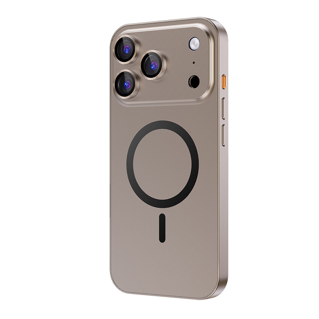 MagCase Metal MagSafe Phone Case