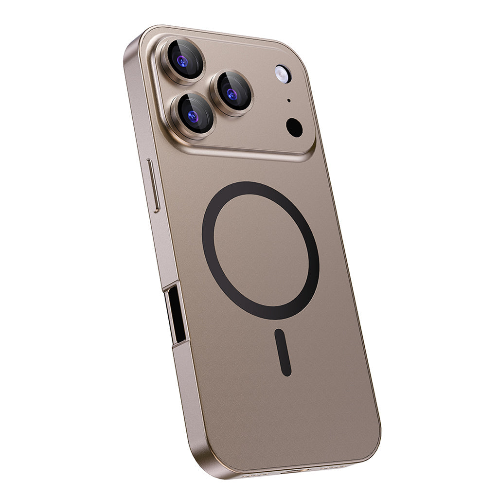 MagCase Metal MagSafe Phone Case