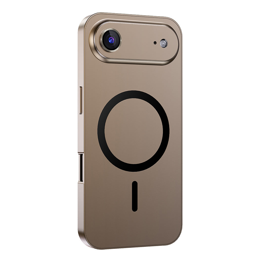 MagCase Metal MagSafe Phone Case