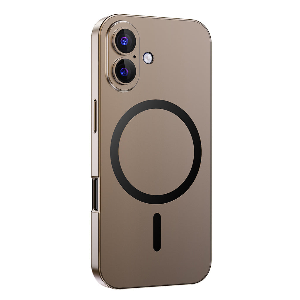 MagCase Metal MagSafe Phone Case