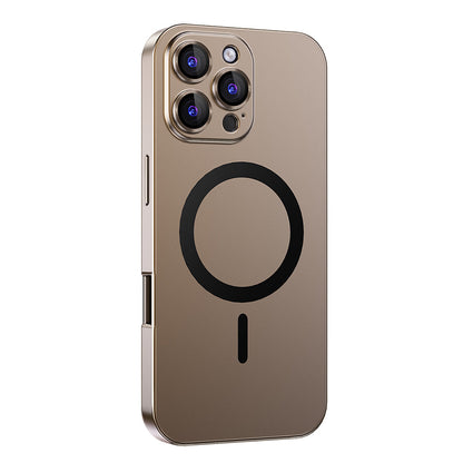MagCase Metal MagSafe Phone Case