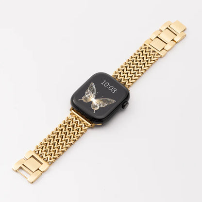 Mermaid Luxury Apple Watch Band