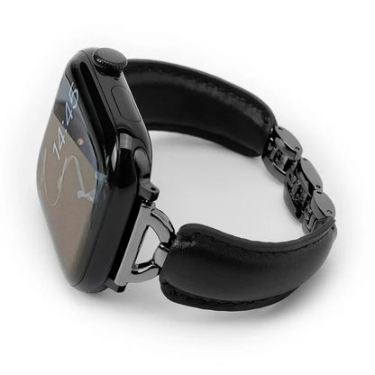 Leather Bracelet Strap