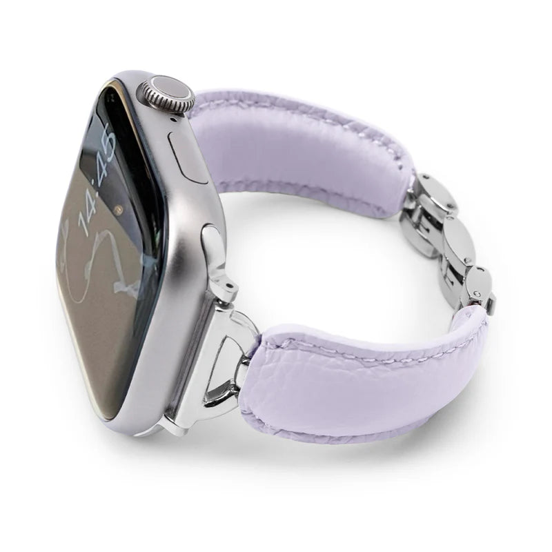 Leather Bracelet Strap