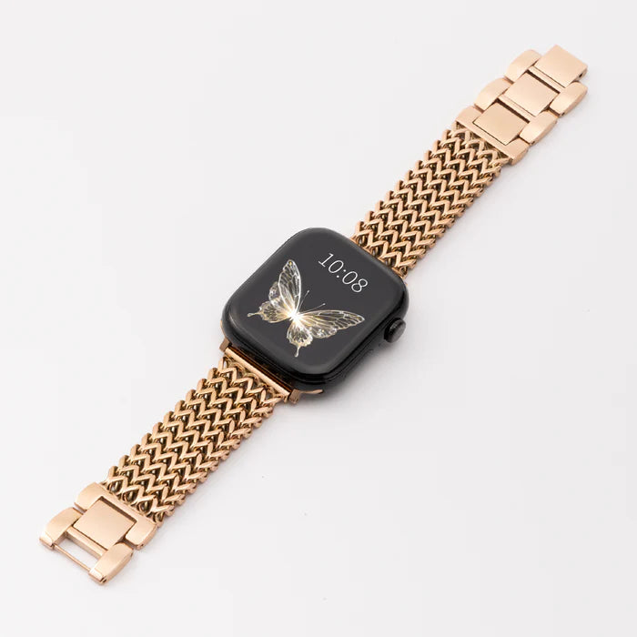 Mermaid Luxury Apple Watch Band