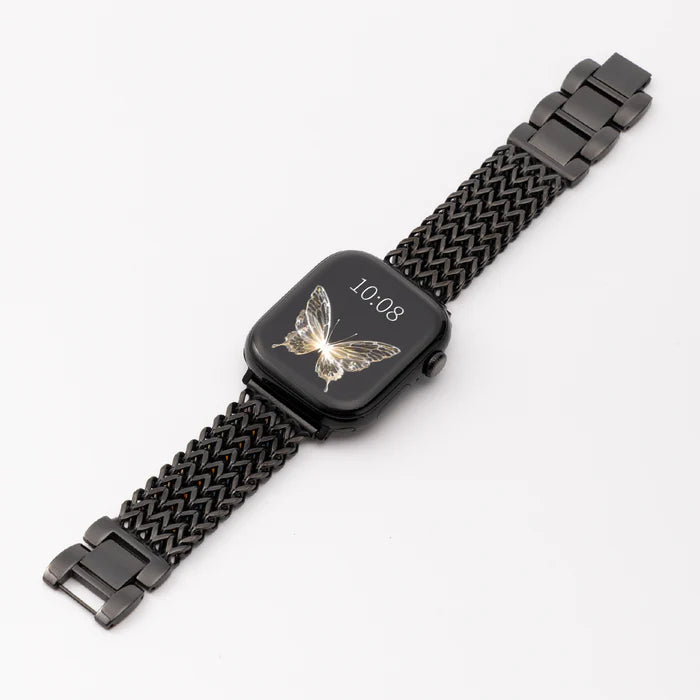 Mermaid Luxury Apple Watch Band