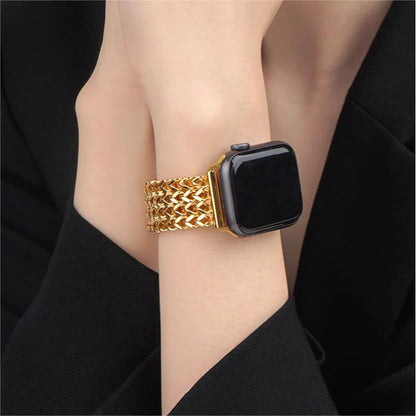 Mermaid Luxury Apple Watch Band