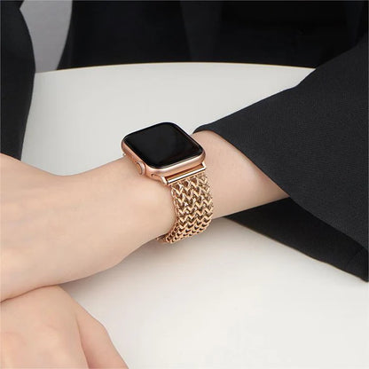 Mermaid Luxury Apple Watch Band