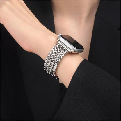 Mermaid Luxury Apple Watch Band