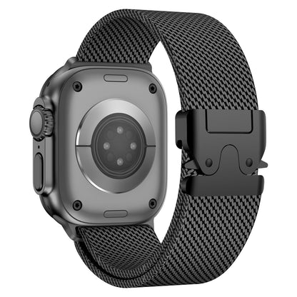 Milanese Loop Stainless Steel Band for Apple Watch